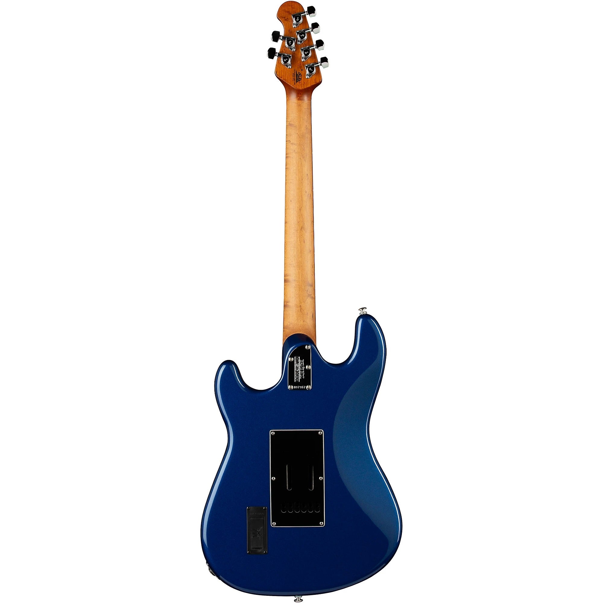 Đàn Guitar Điện Ernie Ball Music Man Cutlass RS HSS-Mai Nguyên Music