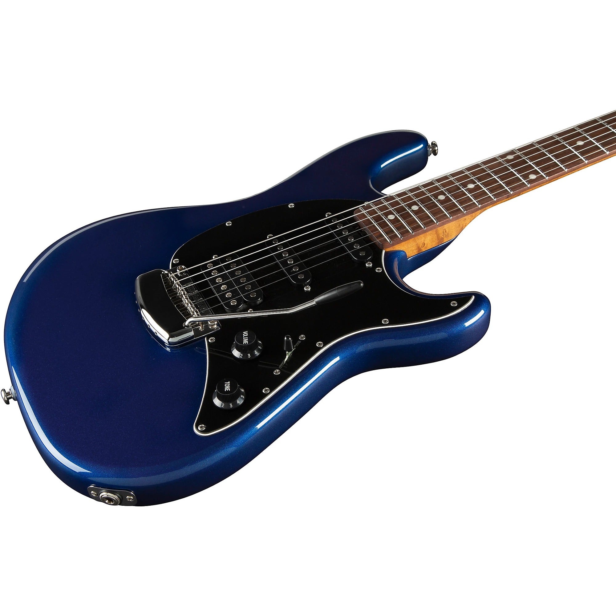 Đàn Guitar Điện Ernie Ball Music Man Cutlass RS HSS-Mai Nguyên Music