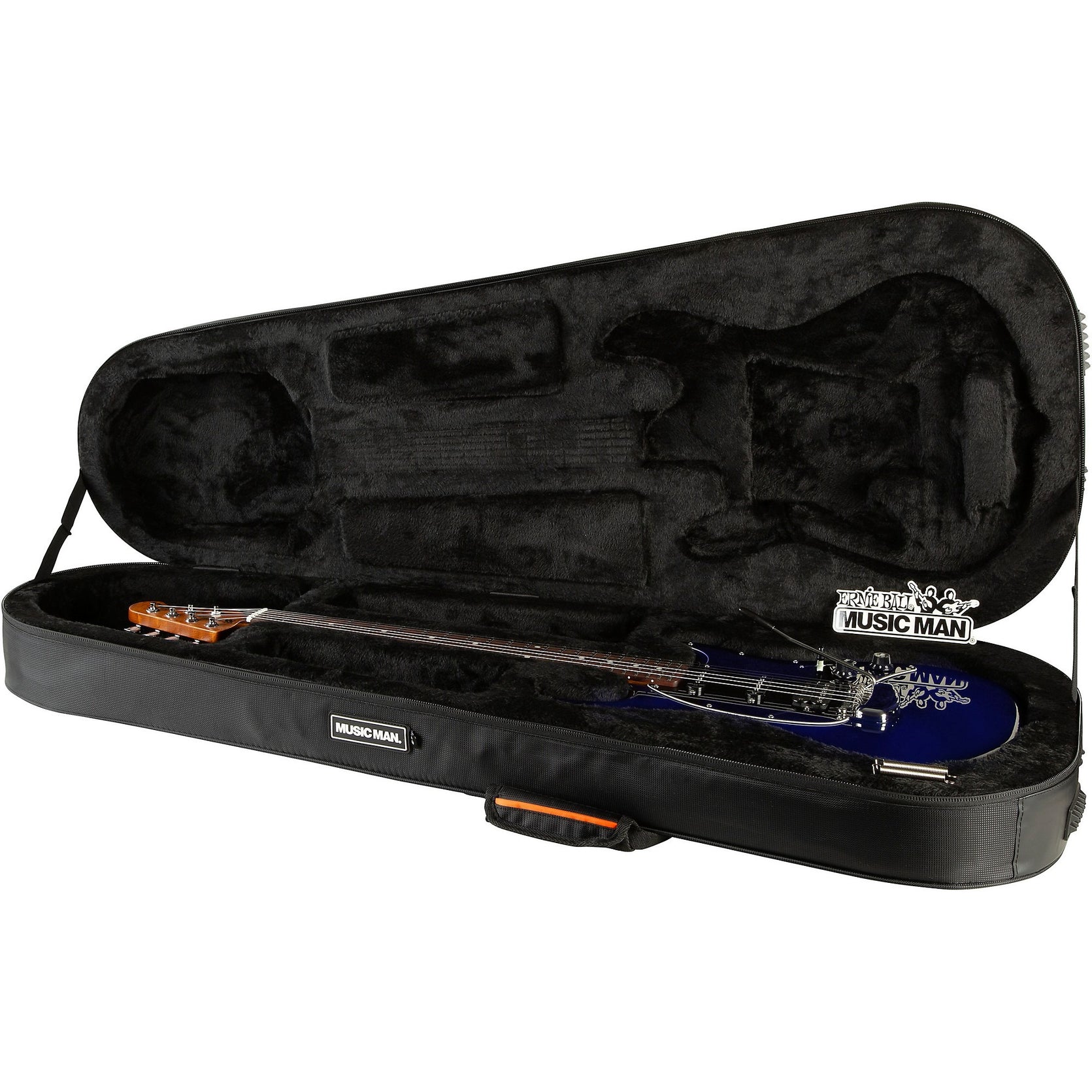 Đàn Guitar Điện Ernie Ball Music Man Cutlass RS HSS-Mai Nguyên Music