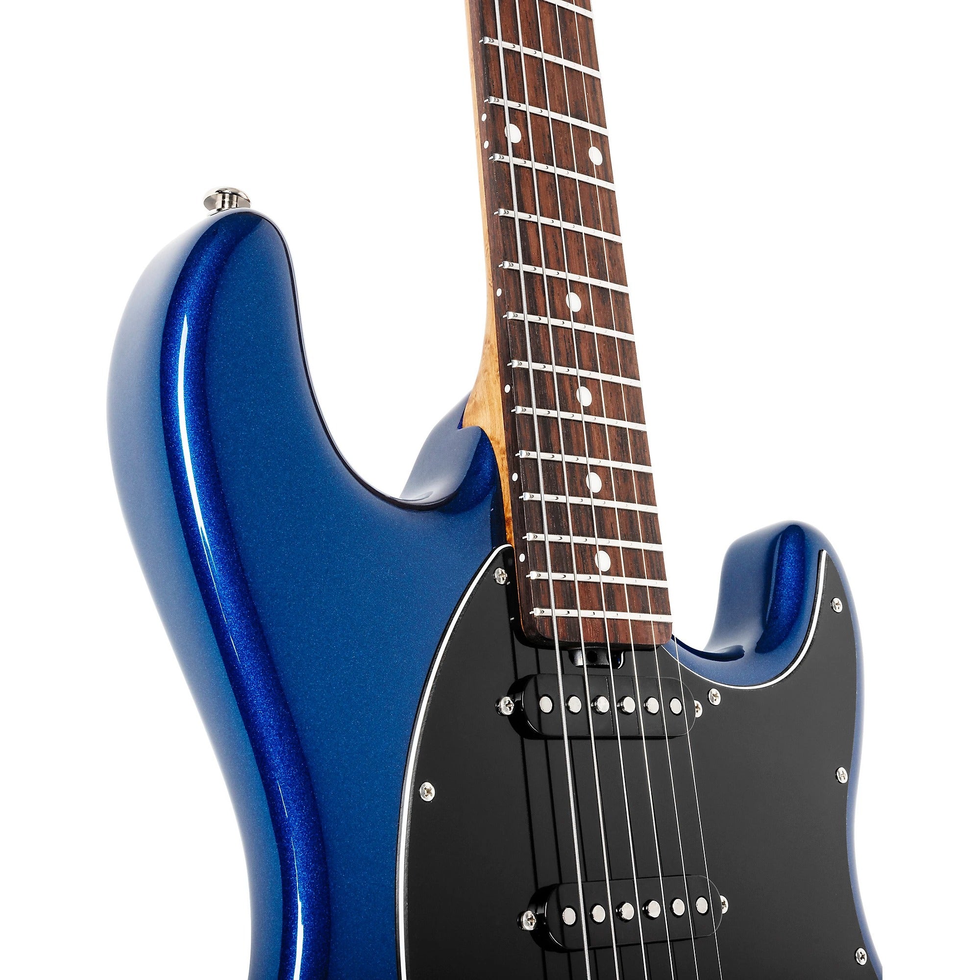 Đàn Guitar Điện Ernie Ball Music Man Cutlass RS HSS-Mai Nguyên Music