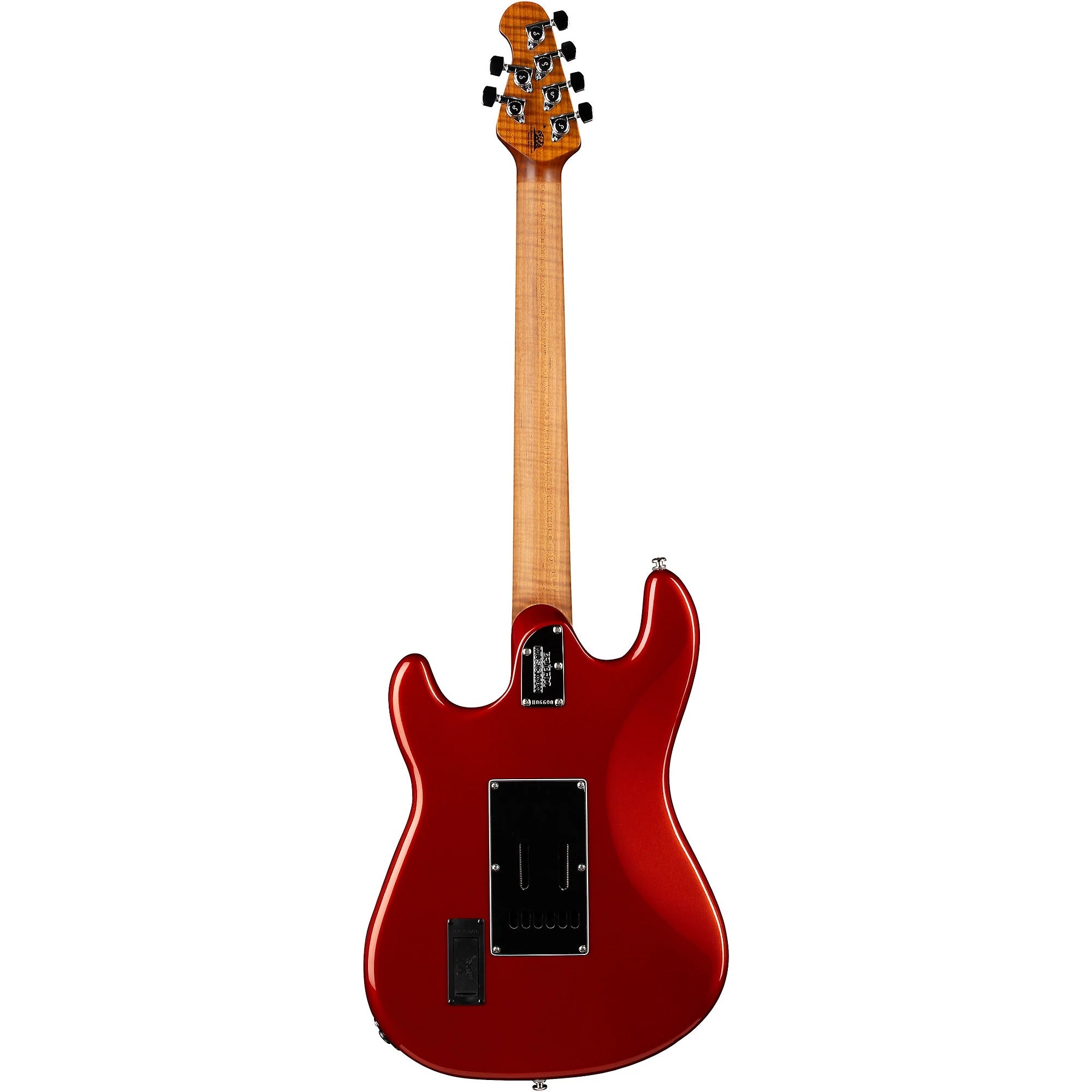 Đàn Guitar Điện Ernie Ball Music Man Cutlass RS HSS-Mai Nguyên Music