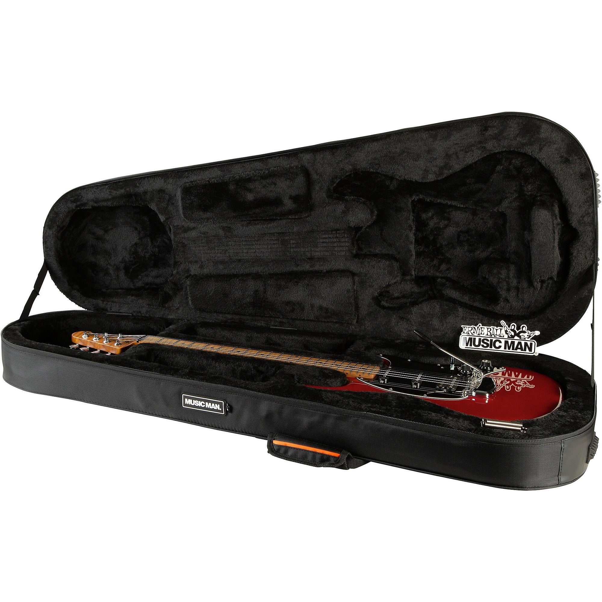 Đàn Guitar Điện Ernie Ball Music Man Cutlass RS HSS-Mai Nguyên Music