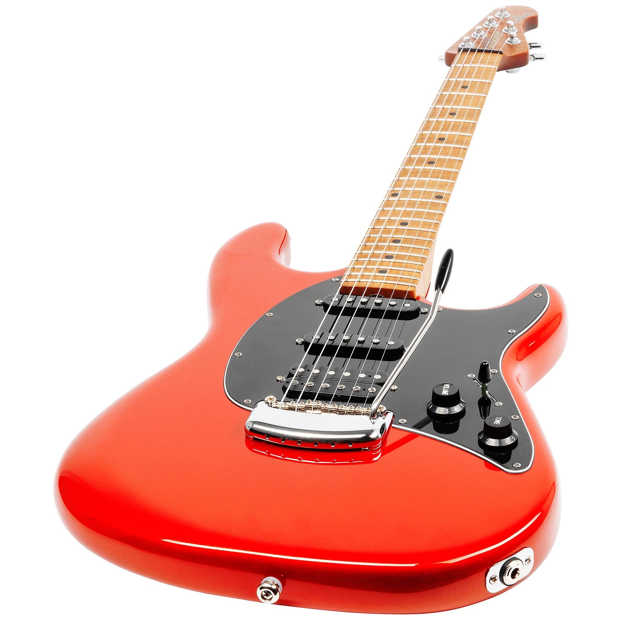 Đàn Guitar Điện Ernie Ball Music Man Cutlass RS HSS-Mai Nguyên Music