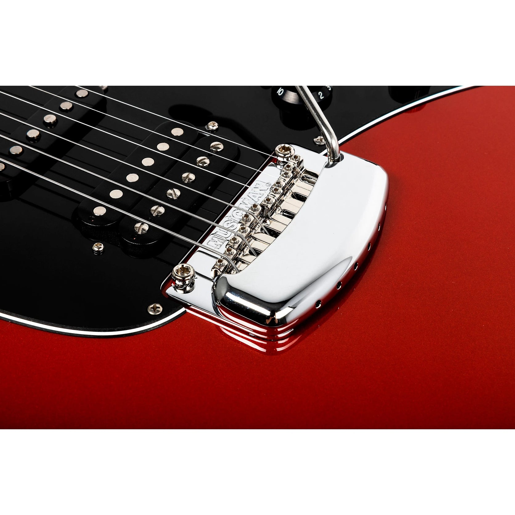 Đàn Guitar Điện Ernie Ball Music Man Cutlass RS HSS-Mai Nguyên Music