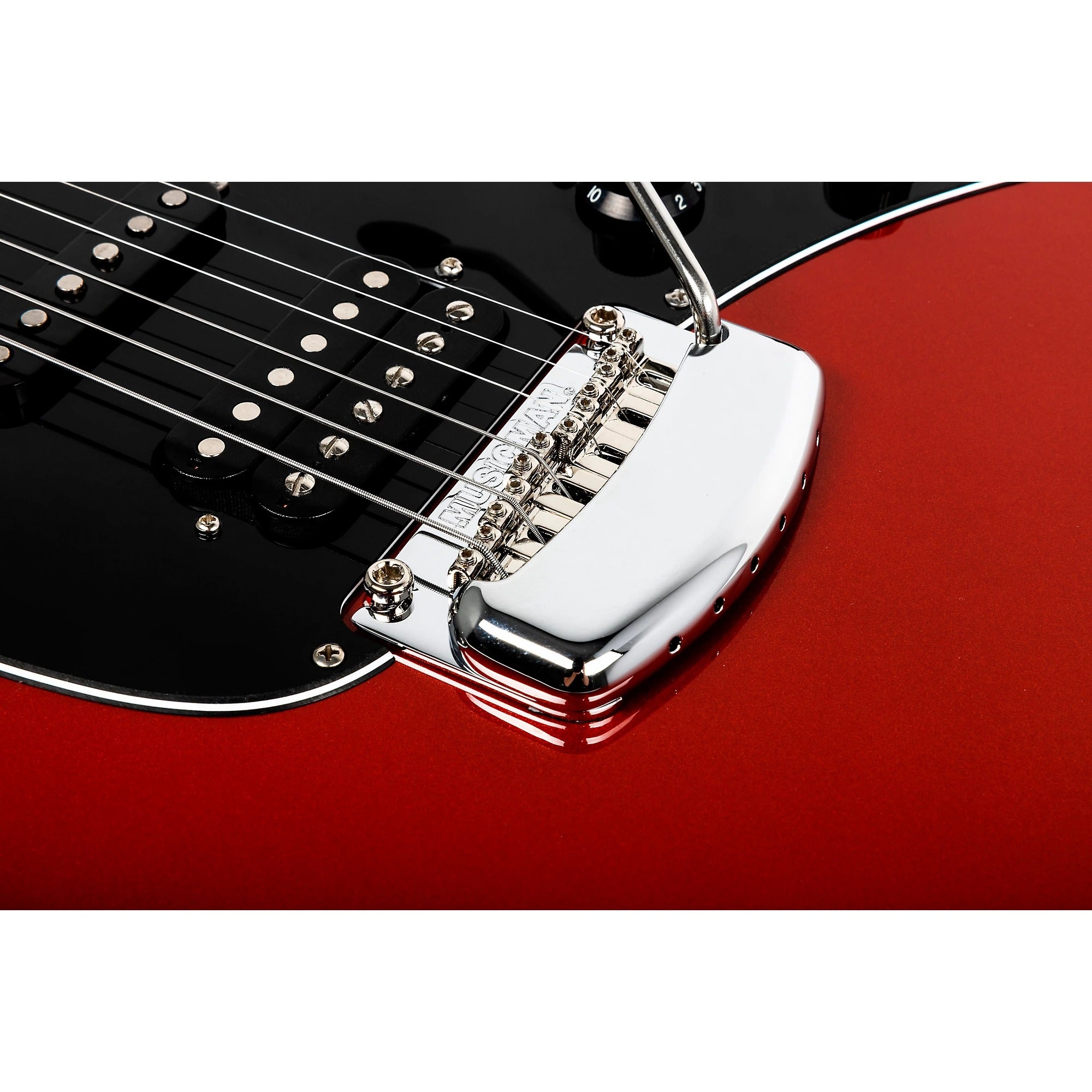 Đàn Guitar Điện Ernie Ball Music Man Cutlass RS HSS-Mai Nguyên Music