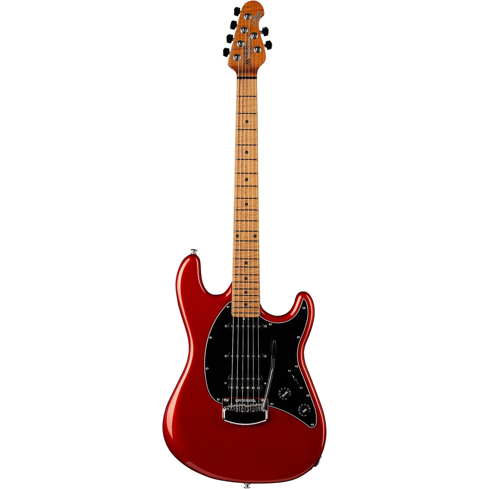 Đàn Guitar Điện Ernie Ball Music Man Cutlass RS HSS-Mai Nguyên Music