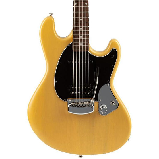 Đàn Guitar Điện Ernie Ball Music Man Dustin Kensrue StingRay-Mai Nguyên Music