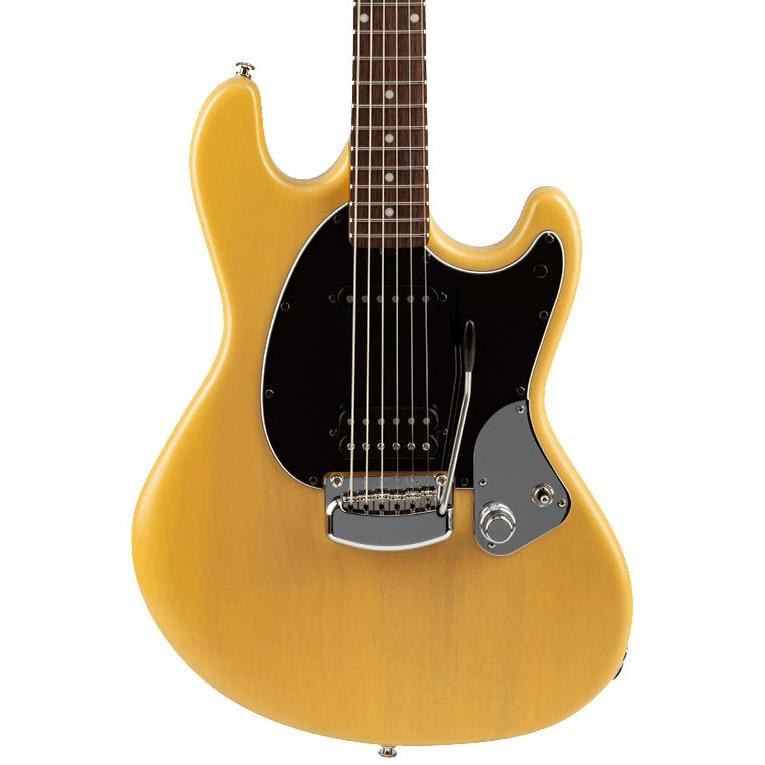 Đàn Guitar Điện Ernie Ball Music Man Dustin Kensrue StingRay-Mai Nguyên Music