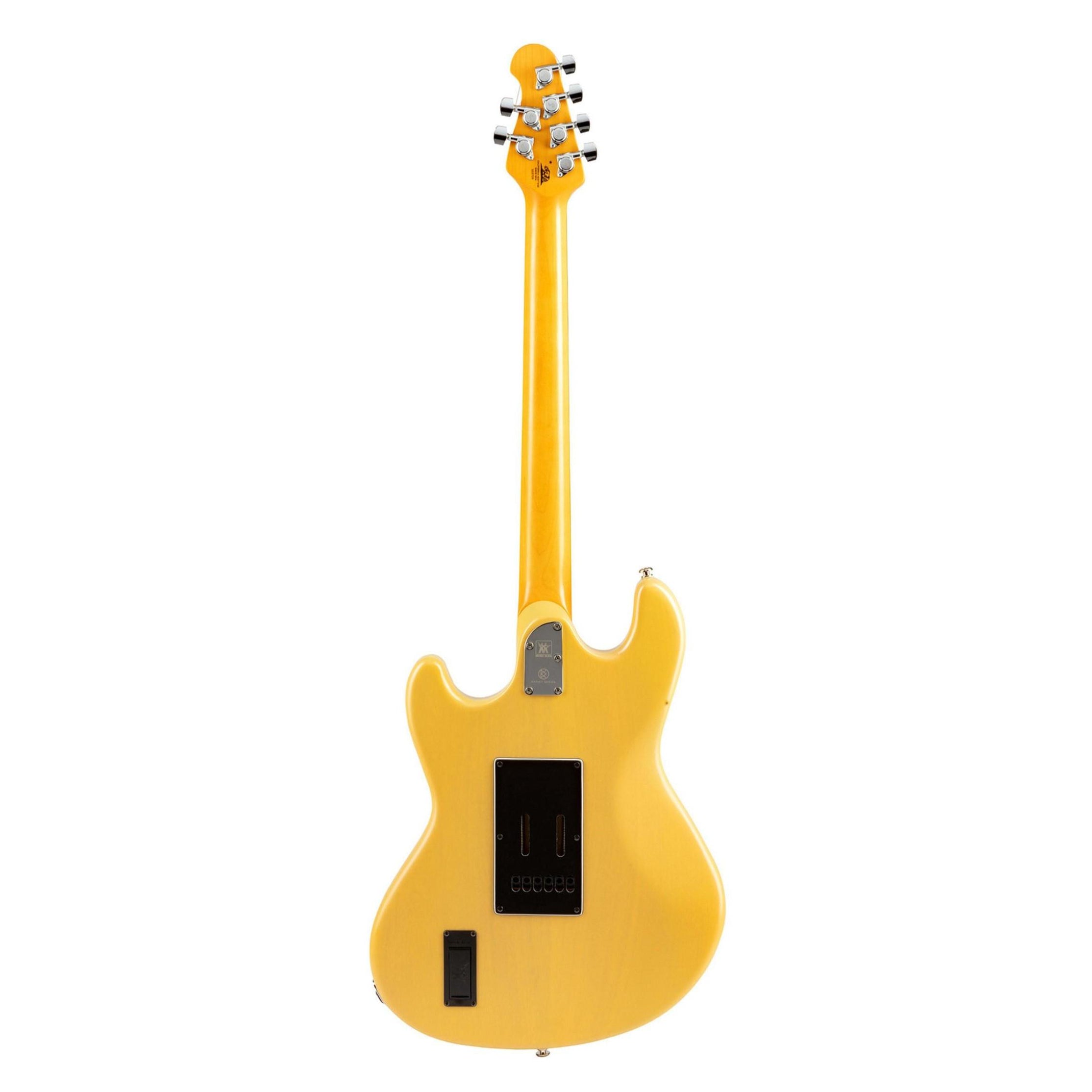 Đàn Guitar Điện Ernie Ball Music Man Dustin Kensrue StingRay-Mai Nguyên Music