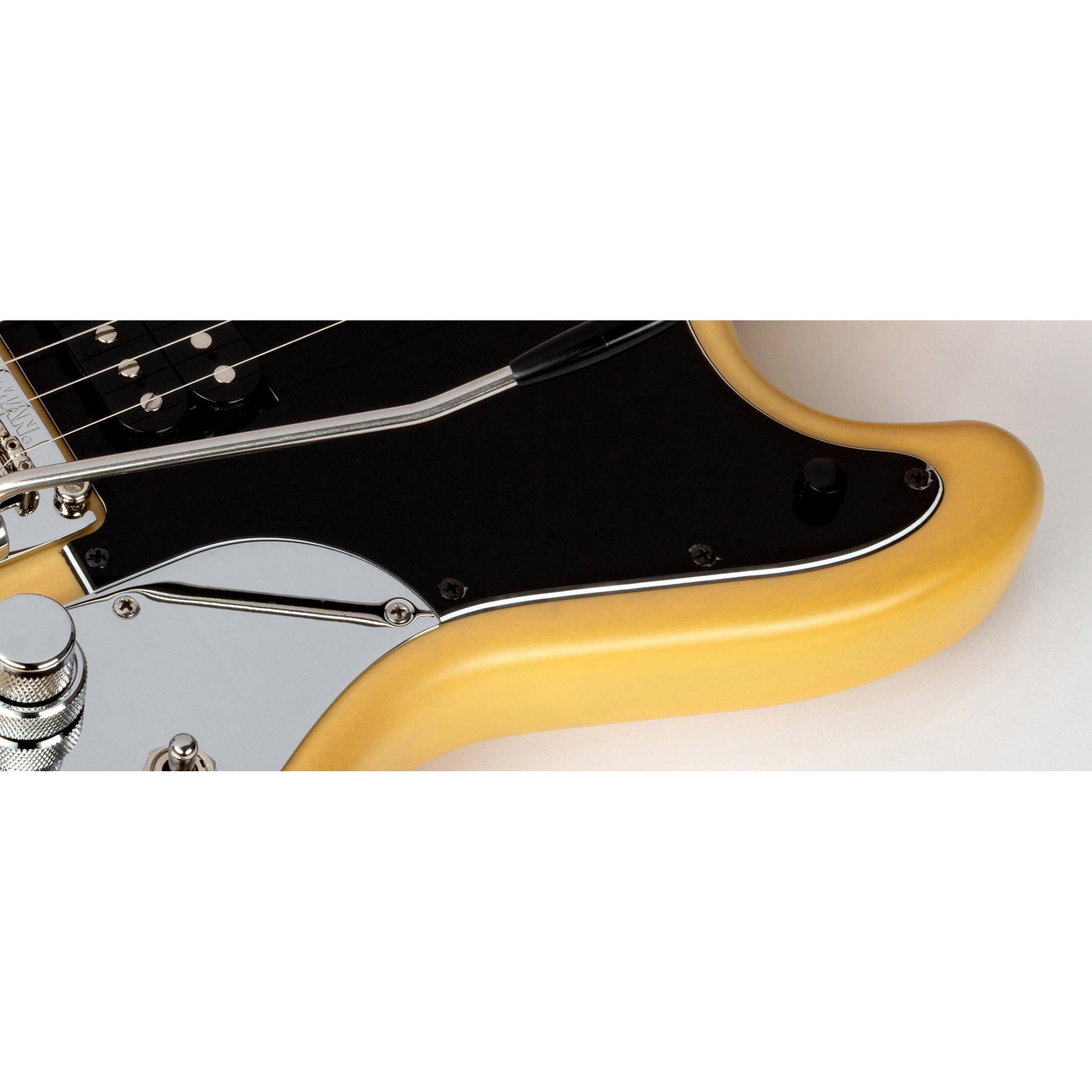 Đàn Guitar Điện Ernie Ball Music Man Dustin Kensrue StingRay-Mai Nguyên Music
