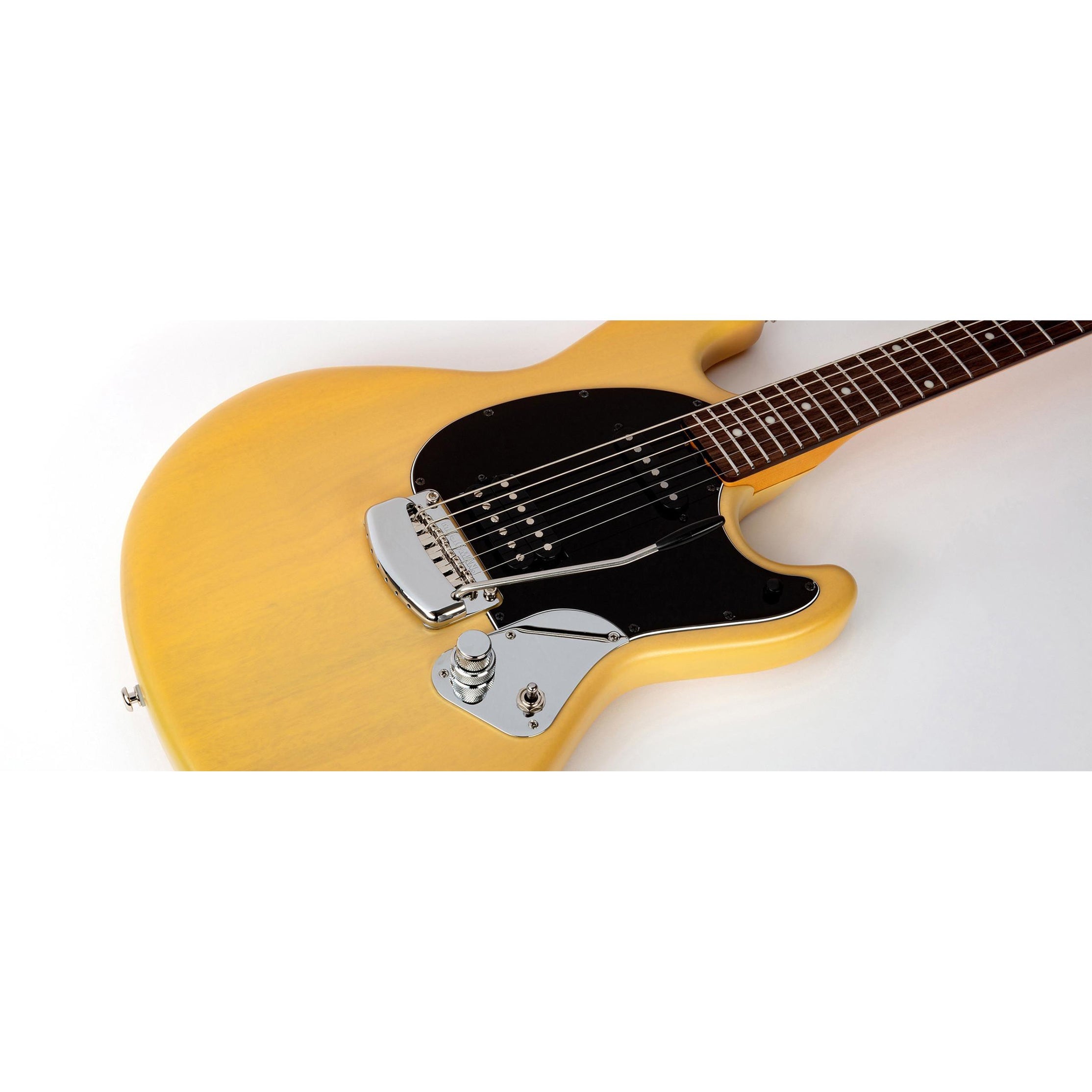 Đàn Guitar Điện Ernie Ball Music Man Dustin Kensrue StingRay-Mai Nguyên Music