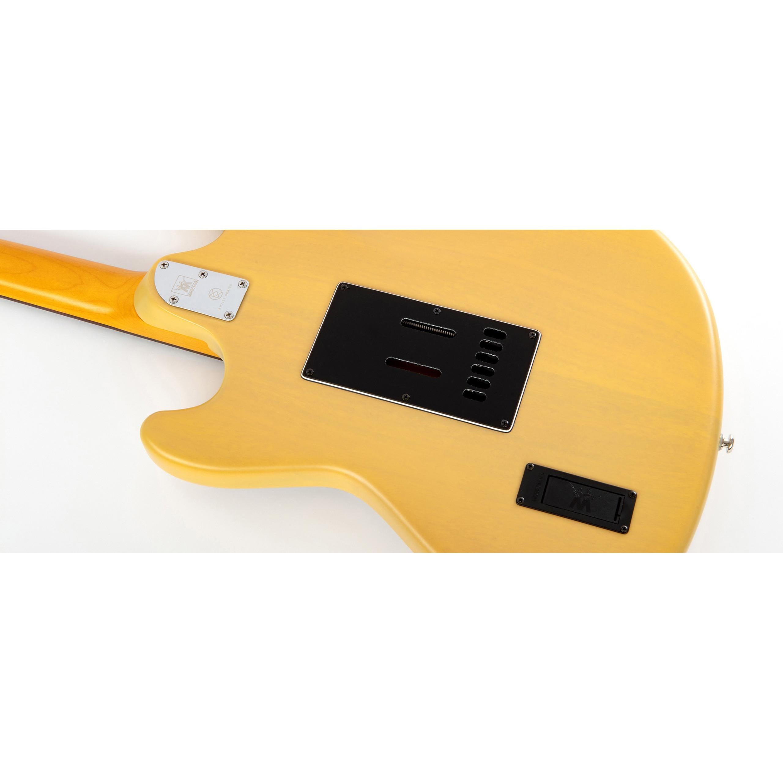 Đàn Guitar Điện Ernie Ball Music Man Dustin Kensrue StingRay-Mai Nguyên Music