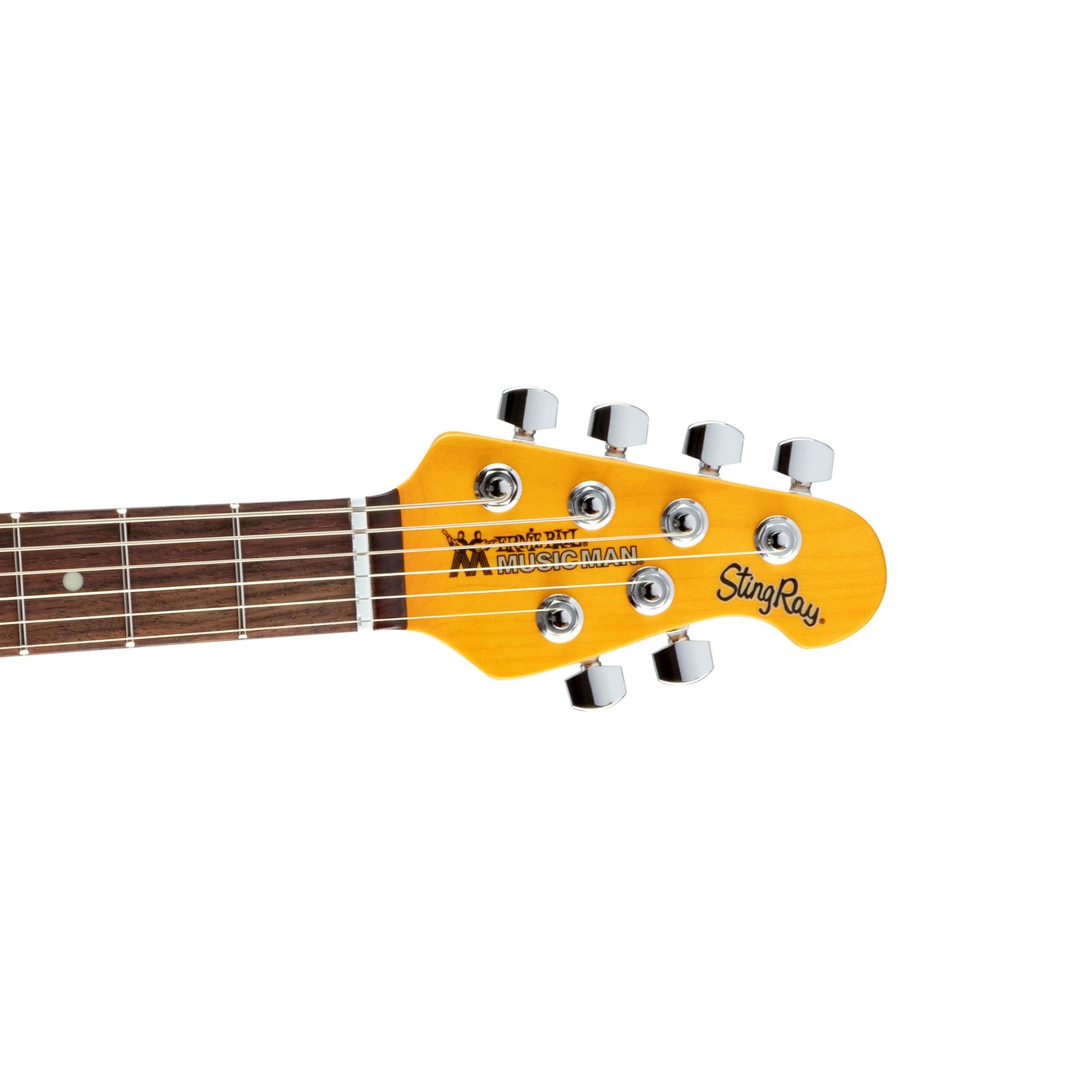 Đàn Guitar Điện Ernie Ball Music Man Dustin Kensrue StingRay-Mai Nguyên Music