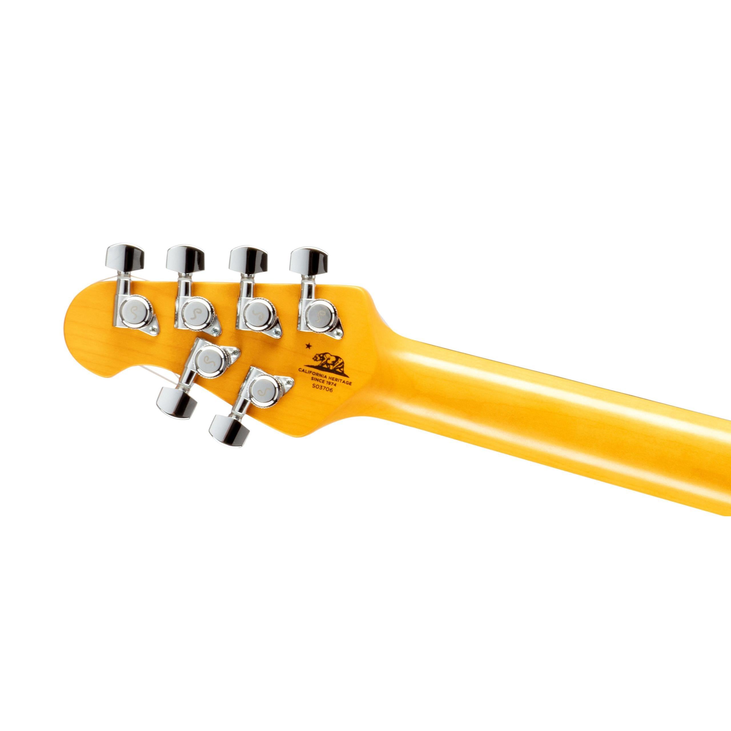 Đàn Guitar Điện Ernie Ball Music Man Dustin Kensrue StingRay-Mai Nguyên Music