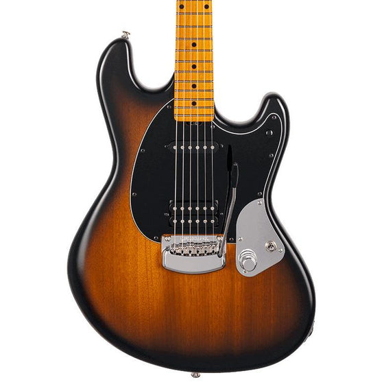 Đàn Guitar Điện Ernie Ball Music Man Dustin Kensrue StingRay-Mai Nguyên Music