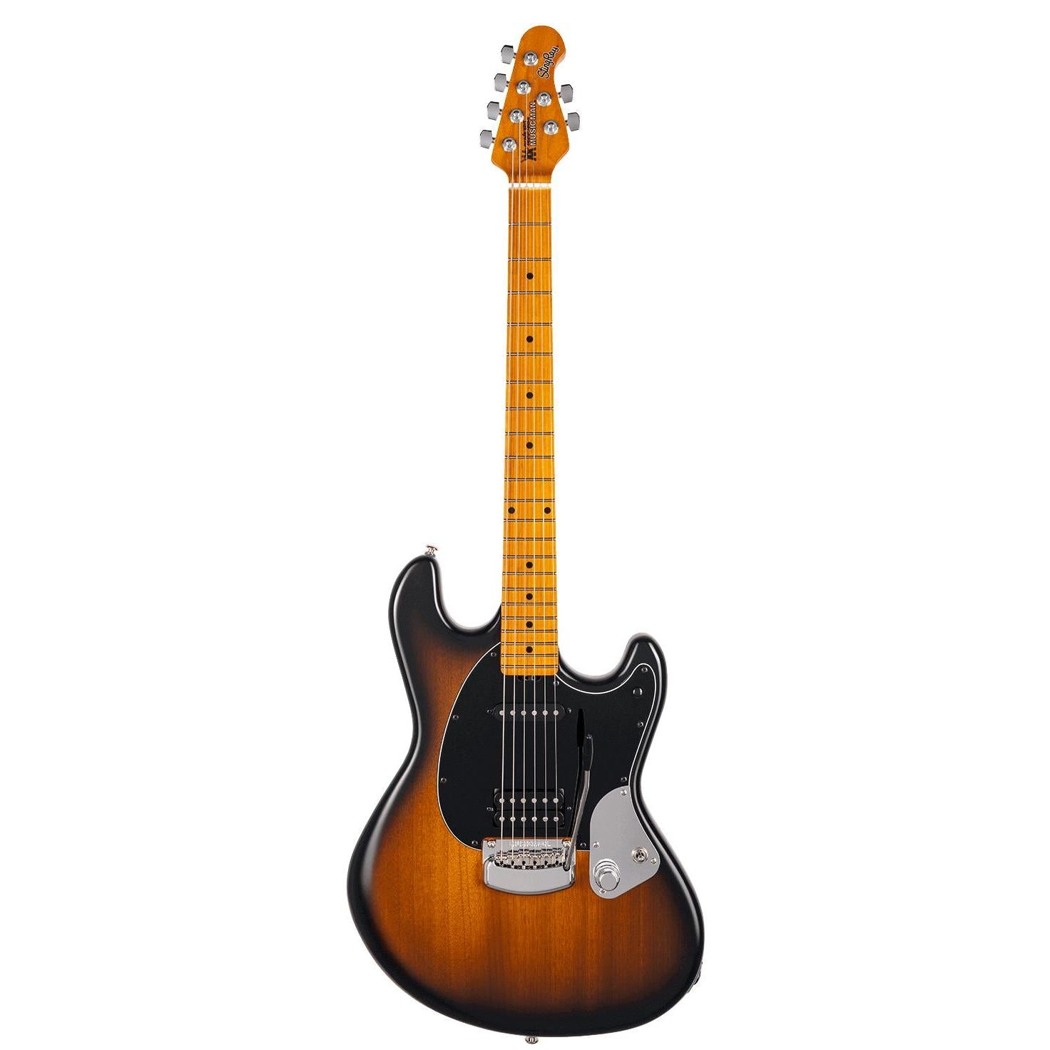 Đàn Guitar Điện Ernie Ball Music Man Dustin Kensrue StingRay-Mai Nguyên Music