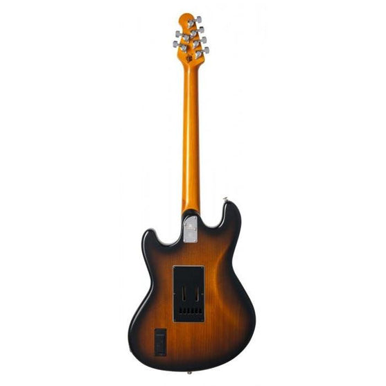Đàn Guitar Điện Ernie Ball Music Man Dustin Kensrue StingRay-Mai Nguyên Music