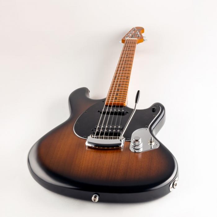 Đàn Guitar Điện Ernie Ball Music Man Dustin Kensrue StingRay-Mai Nguyên Music