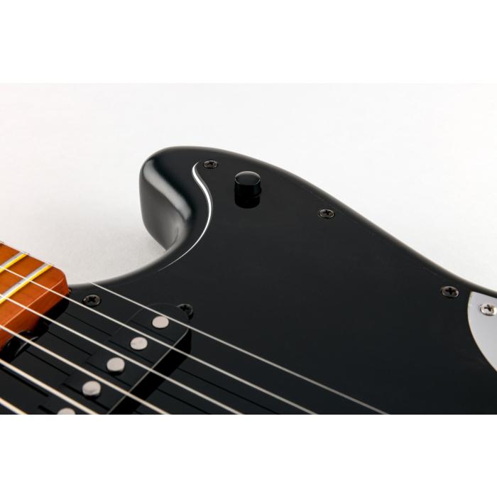 Đàn Guitar Điện Ernie Ball Music Man Dustin Kensrue StingRay-Mai Nguyên Music