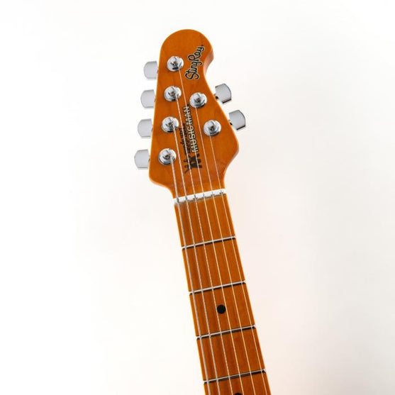 Đàn Guitar Điện Ernie Ball Music Man Dustin Kensrue StingRay-Mai Nguyên Music