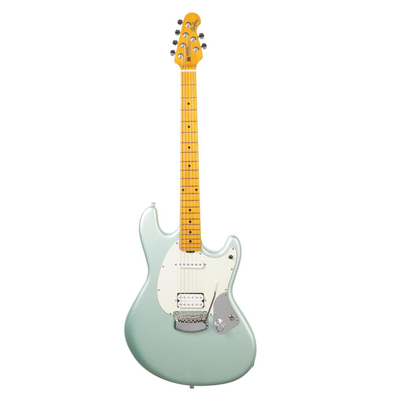 Đàn Guitar Điện Ernie Ball Music Man Dustin Kensrue StingRay-Mai Nguyên Music