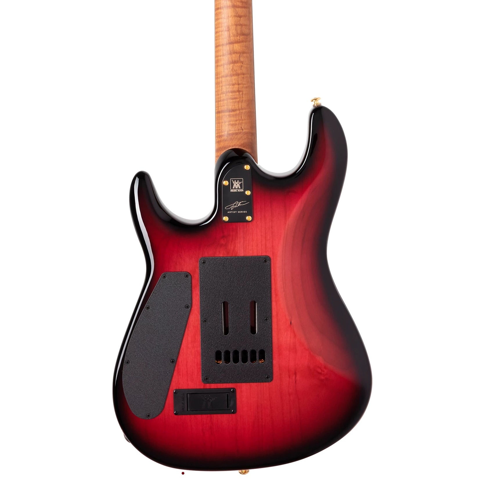 Đàn Guitar Điện Ernie Ball Music Man Jason Richardson Signature Cutlass HH-Mai Nguyên Music