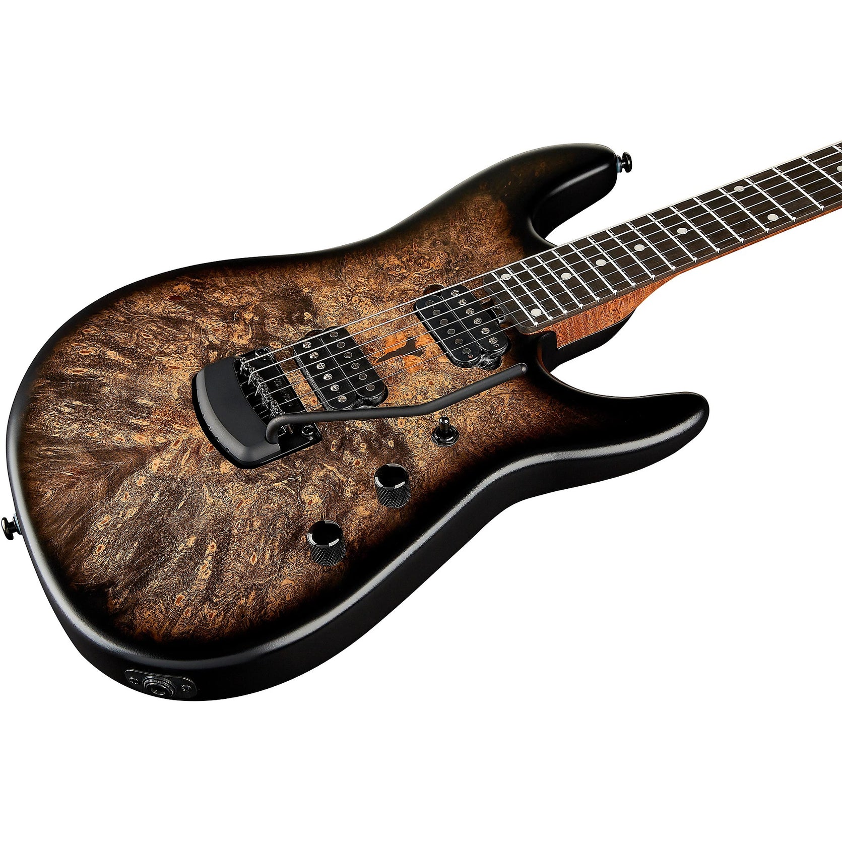 Đàn Guitar Điện Ernie Ball Music Man Jason Richardson Signature Cutlass HH-Mai Nguyên Music