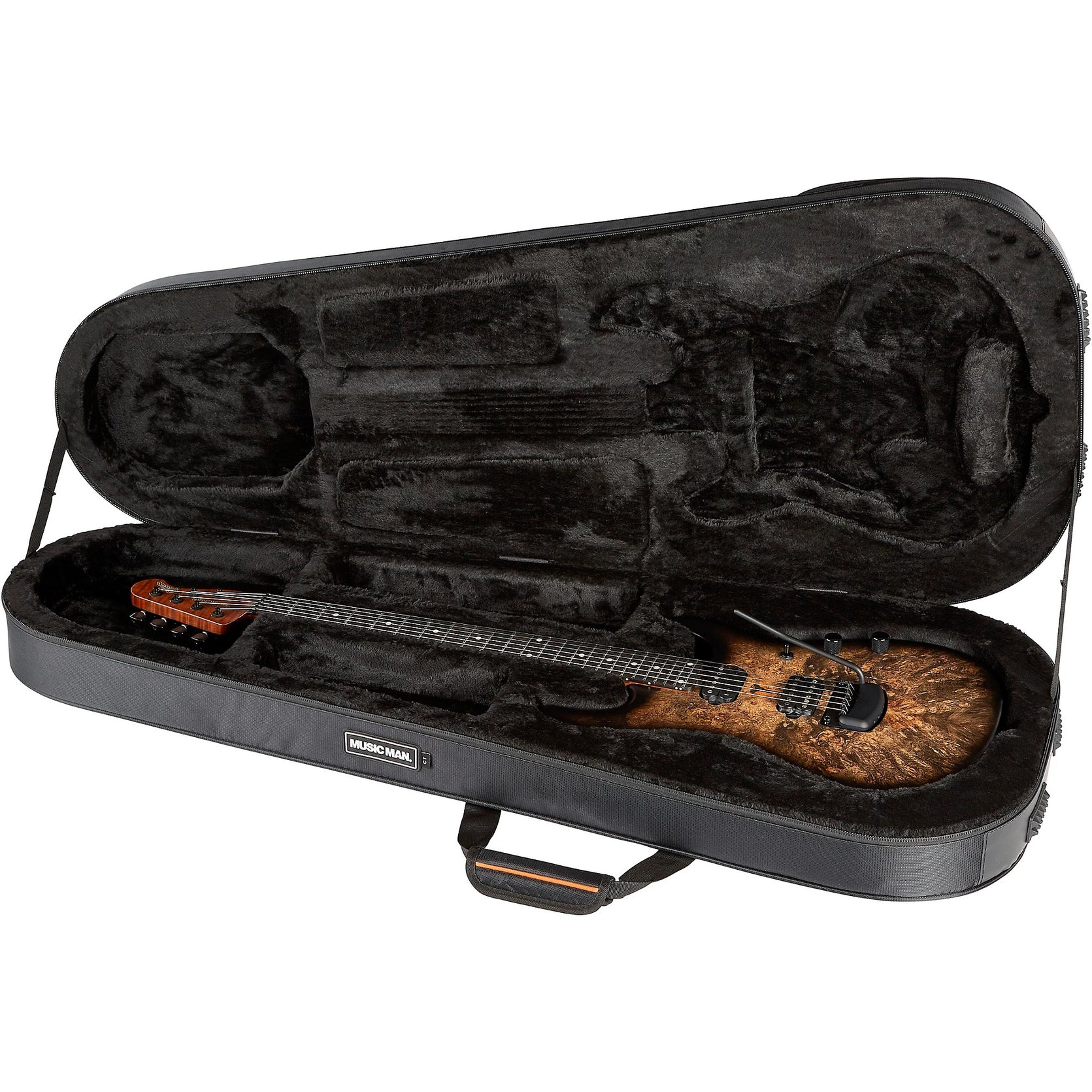 Đàn Guitar Điện Ernie Ball Music Man Jason Richardson Signature Cutlass HH-Mai Nguyên Music