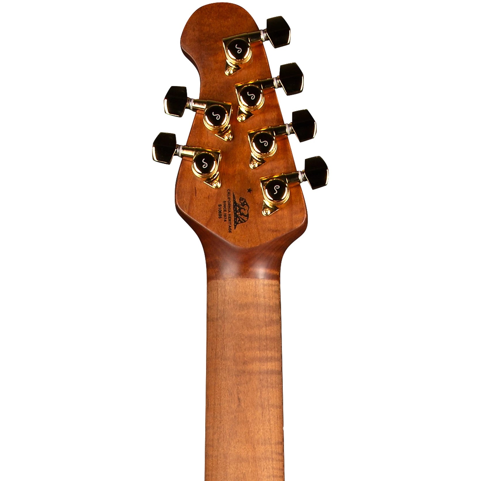 Đàn Guitar Điện Ernie Ball Music Man Jason Richardson Signature Cutlass HH-Mai Nguyên Music