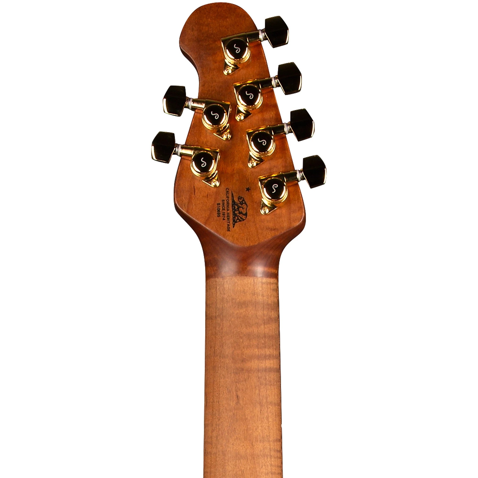 Đàn Guitar Điện Ernie Ball Music Man Jason Richardson Signature Cutlass HH-Mai Nguyên Music