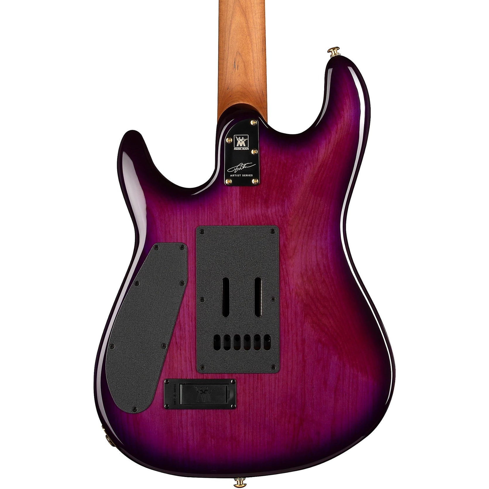 Đàn Guitar Điện Ernie Ball Music Man Jason Richardson Signature Cutlass HH-Mai Nguyên Music