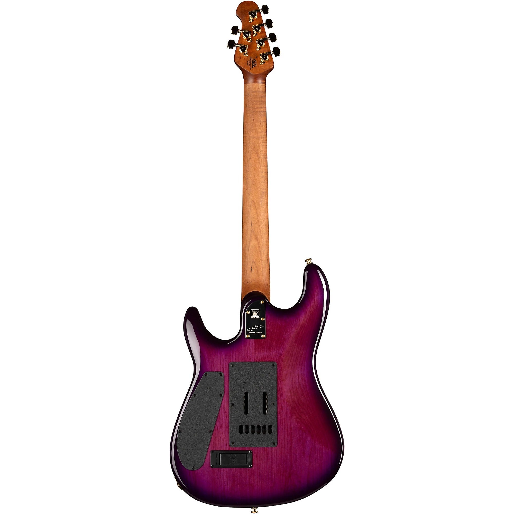 Đàn Guitar Điện Ernie Ball Music Man Jason Richardson Signature Cutlass HH-Mai Nguyên Music