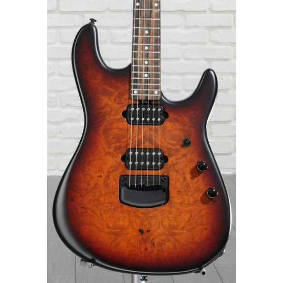 Đàn Guitar Điện Ernie Ball Music Man Jason Richardson Signature Cutlass HT-Mai Nguyên Music
