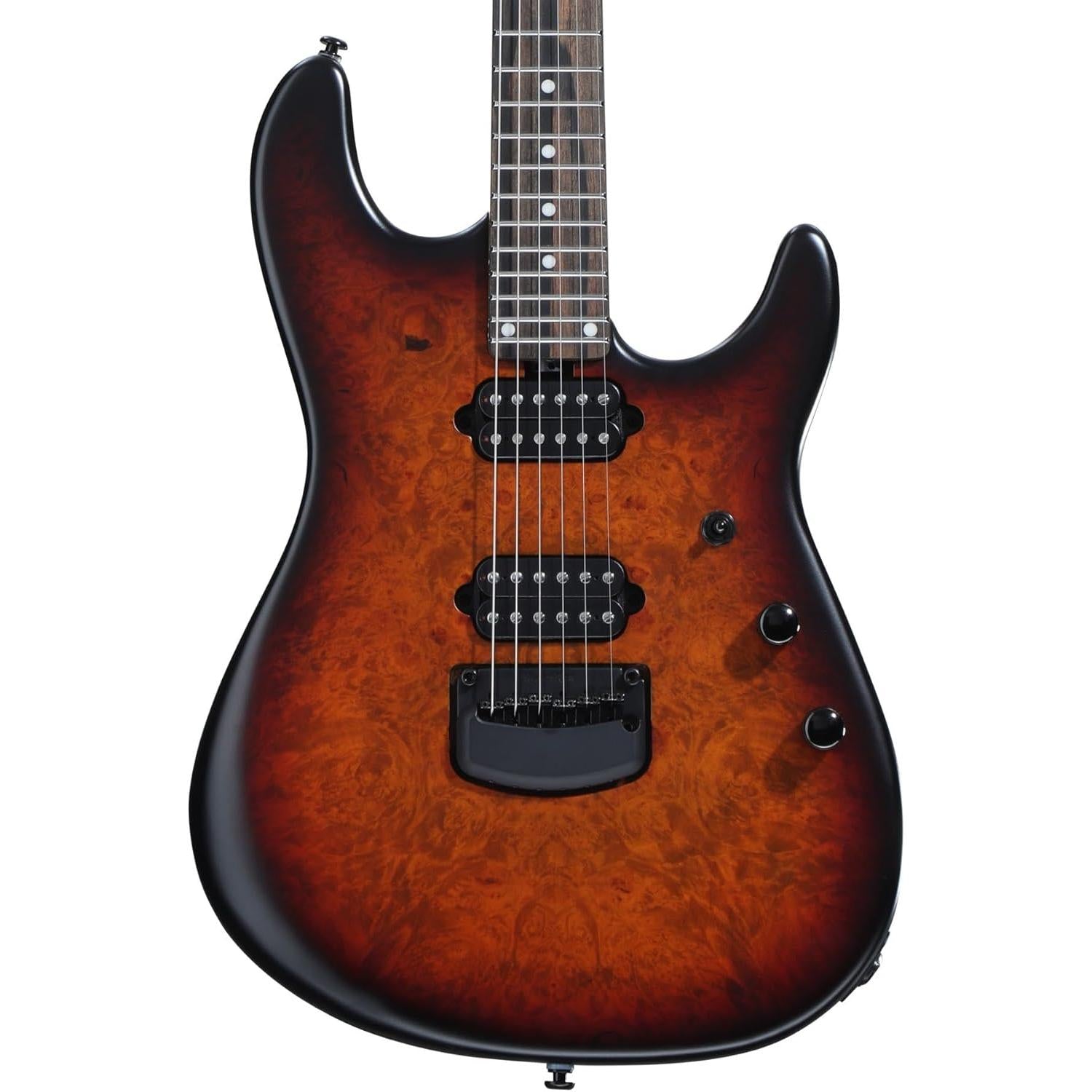 Đàn Guitar Điện Ernie Ball Music Man Jason Richardson Signature Cutlass HT-Mai Nguyên Music
