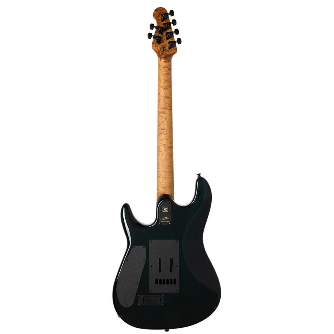 Đàn Guitar Điện Ernie Ball Music Man Jason Richardson Signature Cutlass HT-Mai Nguyên Music