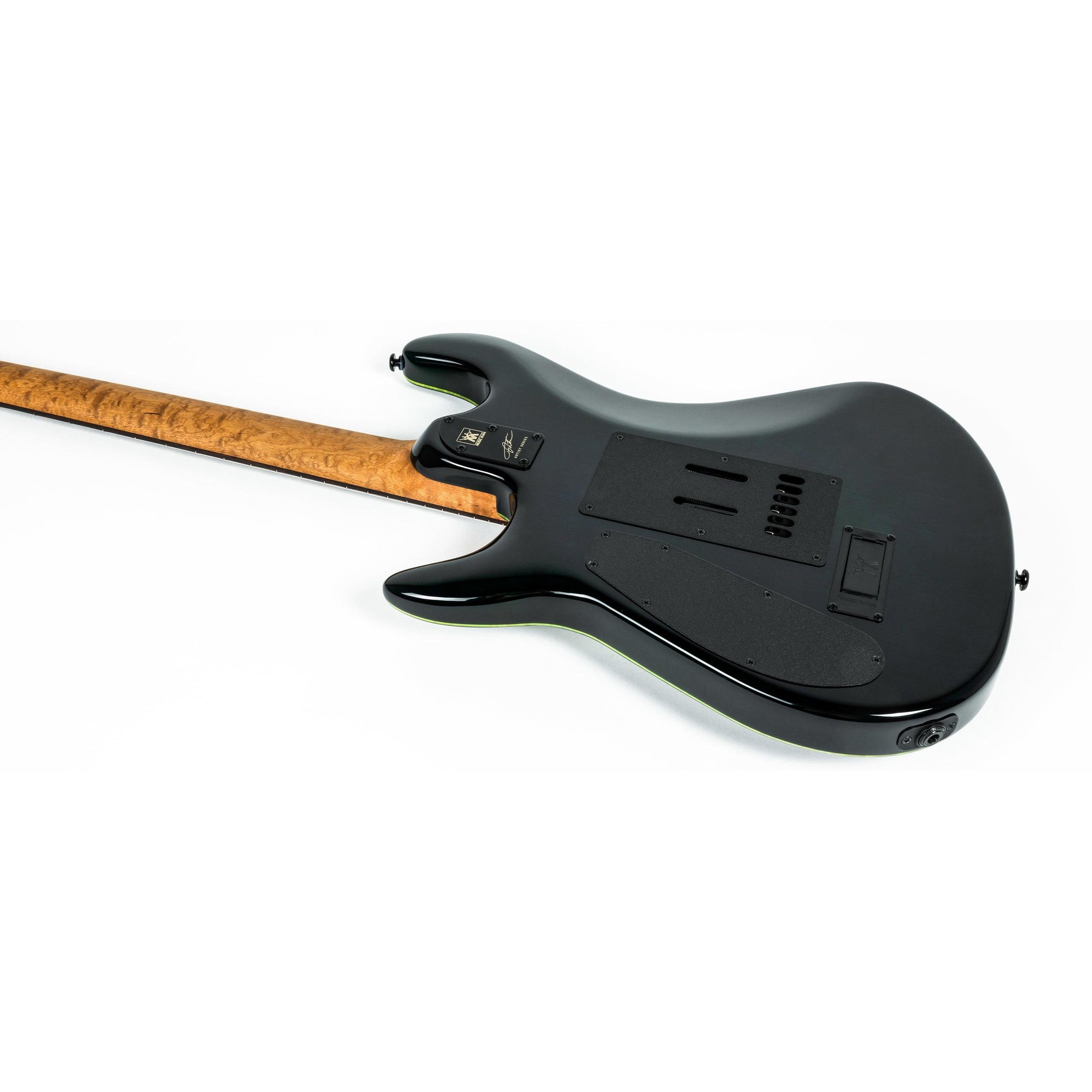 Đàn Guitar Điện Ernie Ball Music Man Jason Richardson Signature Cutlass HT-Mai Nguyên Music