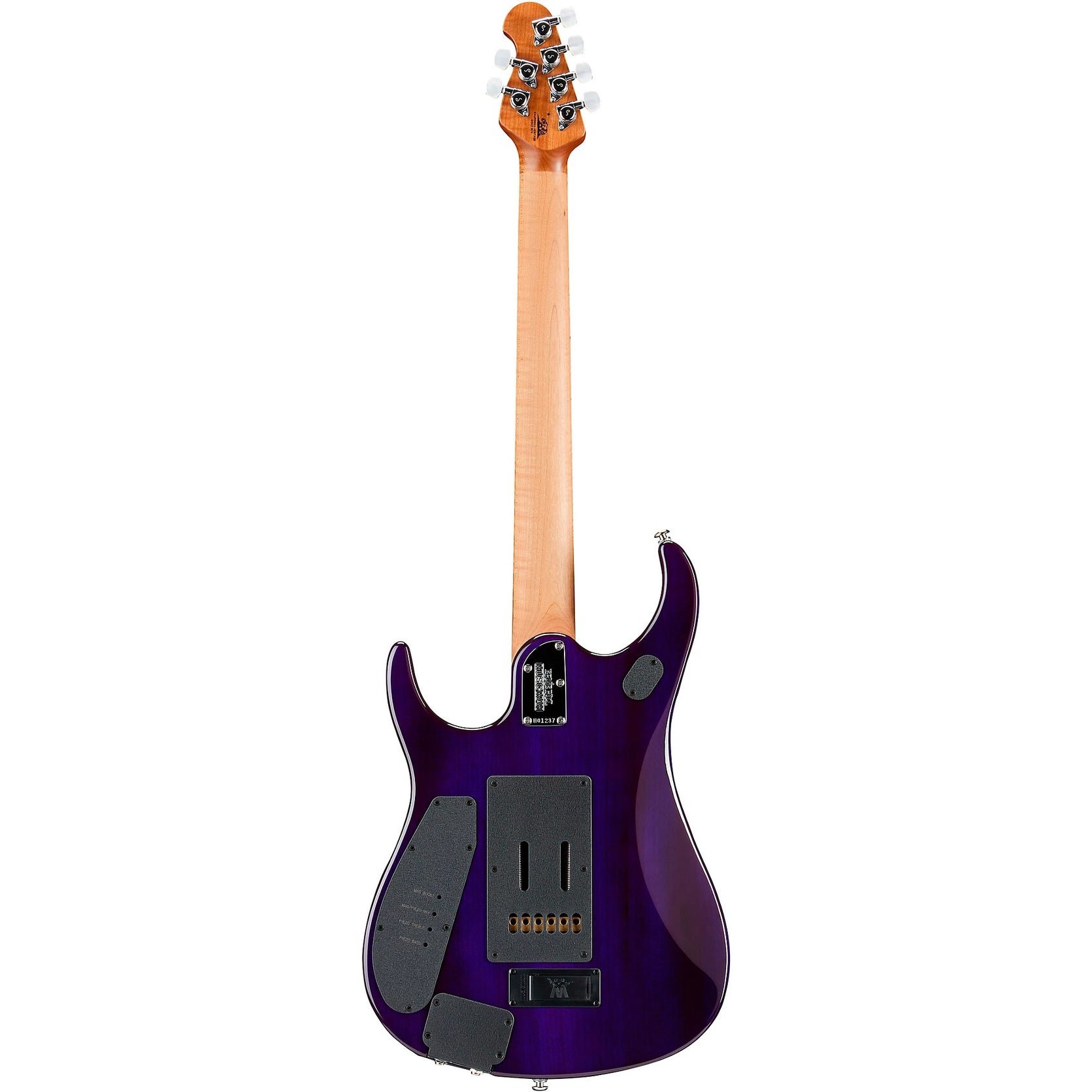 Đàn Guitar Điện Ernie Ball Music Man John Petrucci JP15-Mai Nguyên Music