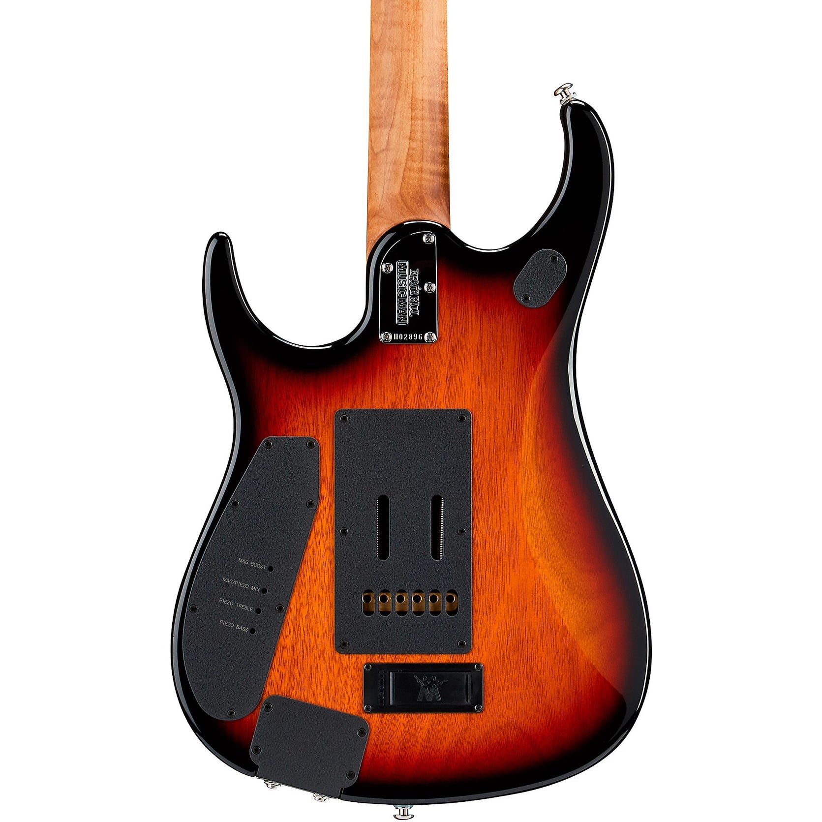 Đàn Guitar Điện Ernie Ball Music Man John Petrucci JP15-Mai Nguyên Music