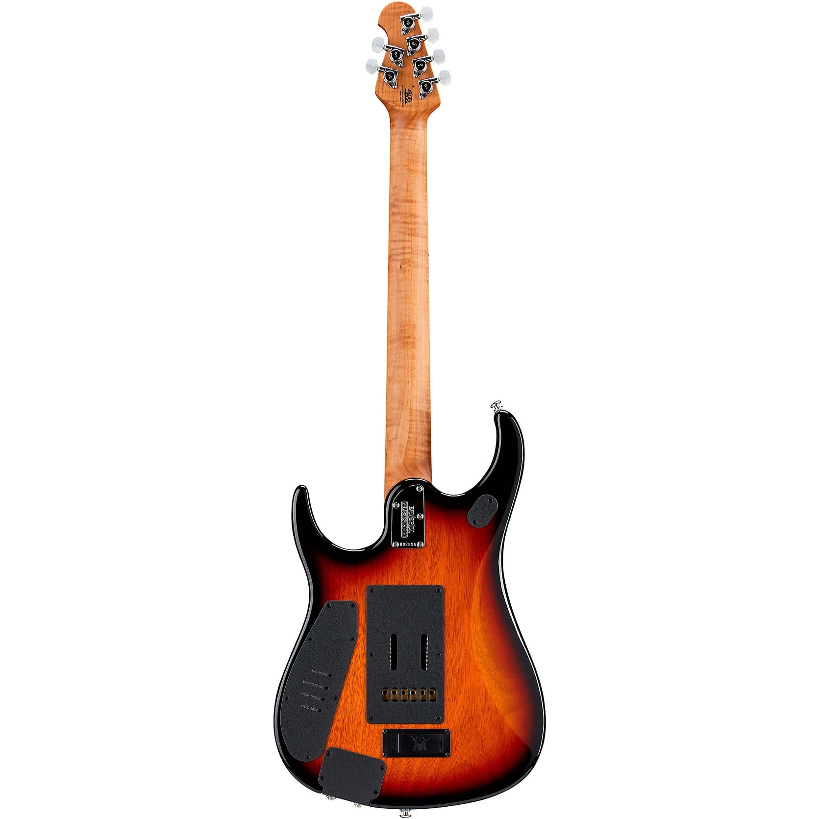 Đàn Guitar Điện Ernie Ball Music Man John Petrucci JP15-Mai Nguyên Music