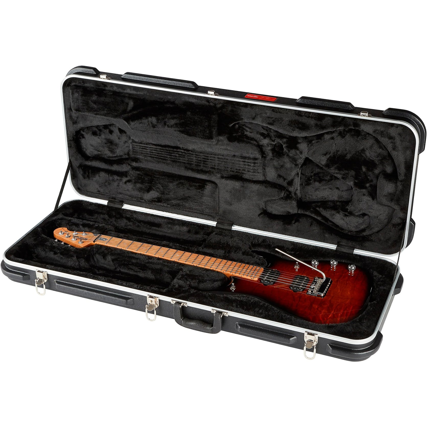 Đàn Guitar Điện Ernie Ball Music Man John Petrucci JP15-Mai Nguyên Music