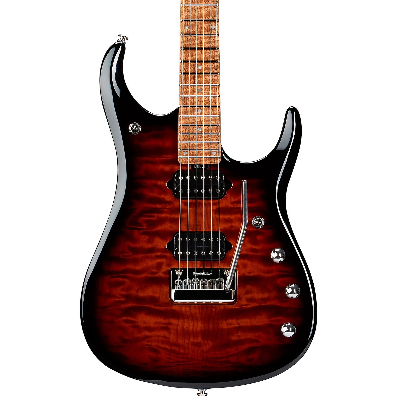 Đàn Guitar Điện Ernie Ball Music Man John Petrucci JP15-Mai Nguyên Music