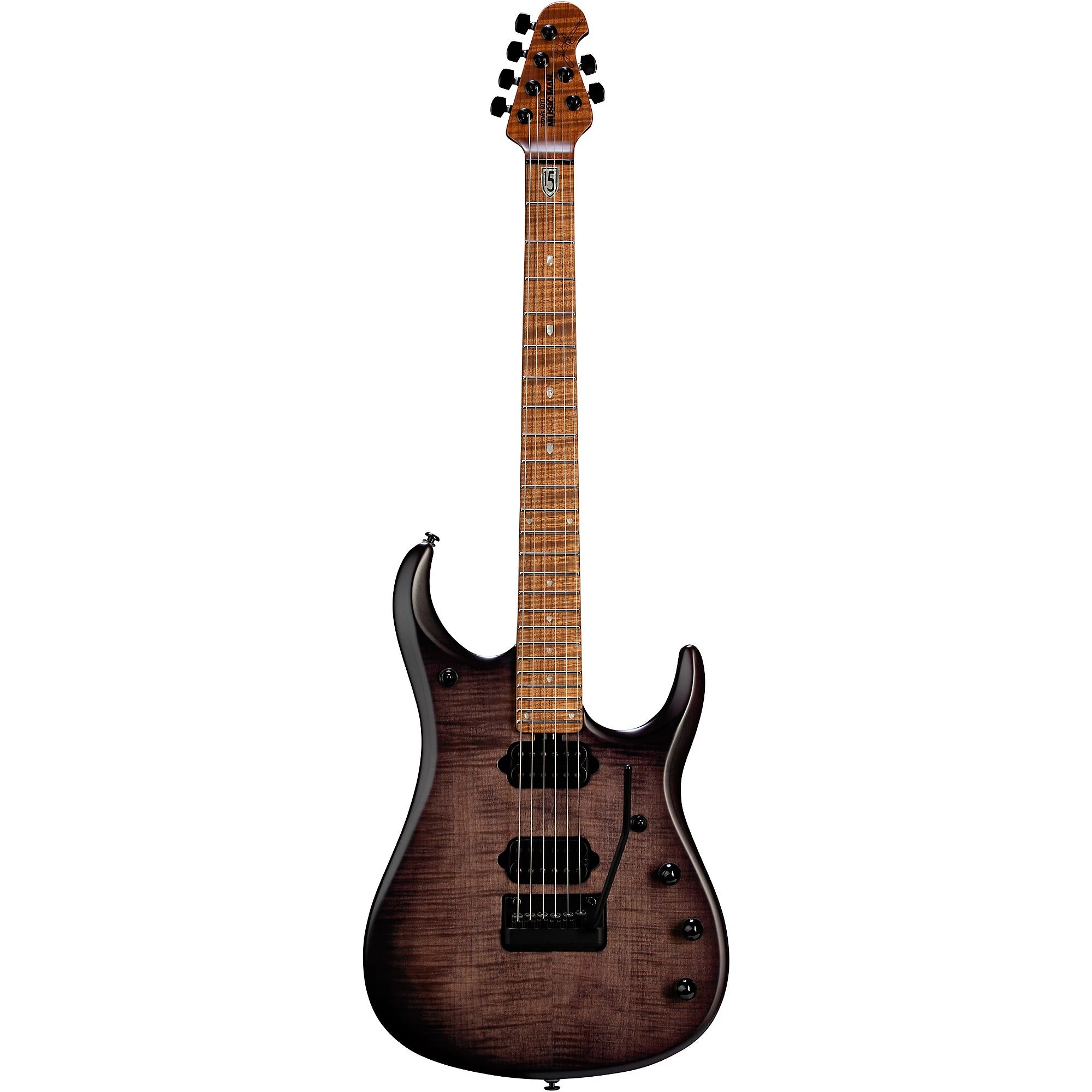 Đàn Guitar Điện Ernie Ball Music Man John Petrucci JP15-Mai Nguyên Music
