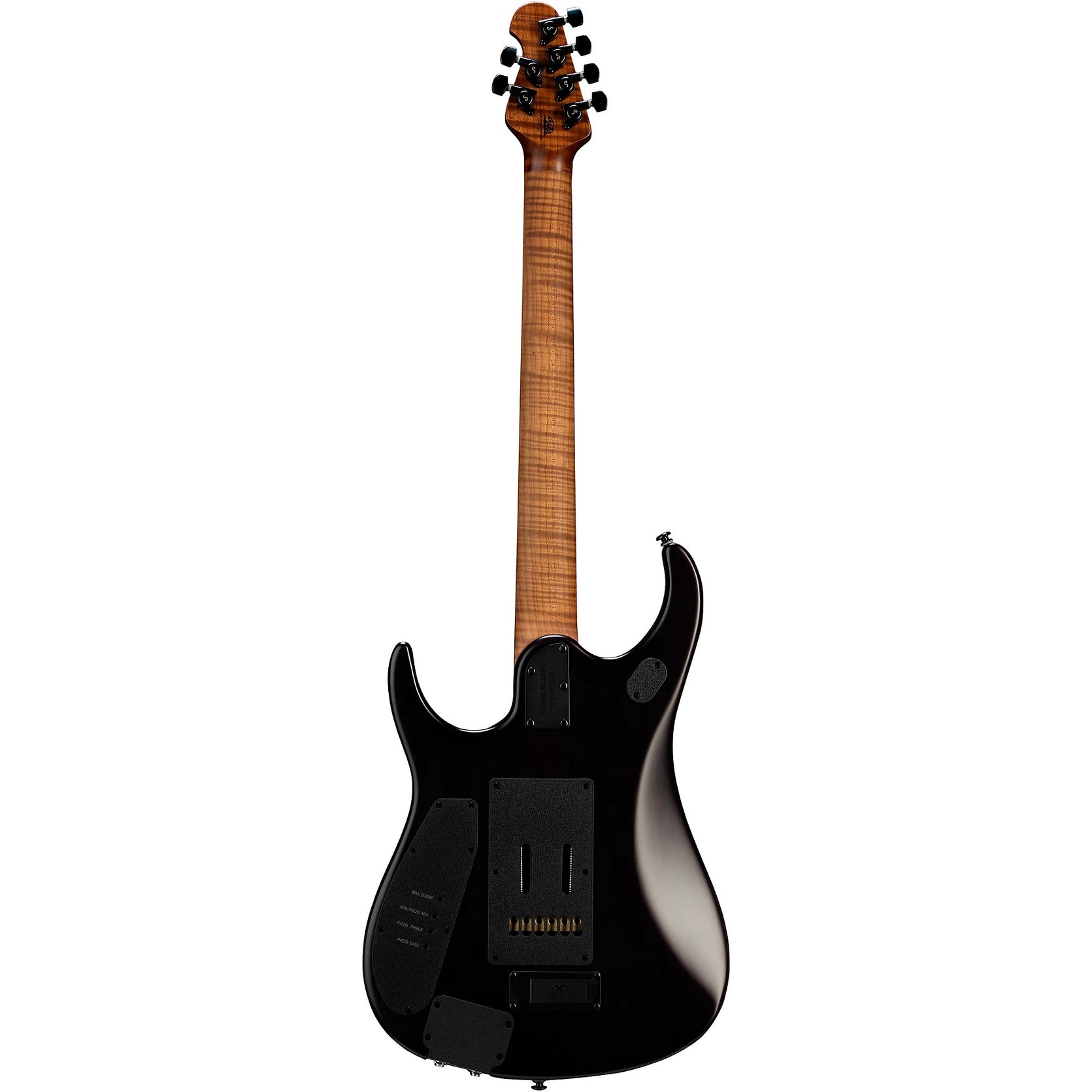 Đàn Guitar Điện Ernie Ball Music Man John Petrucci JP15-Mai Nguyên Music