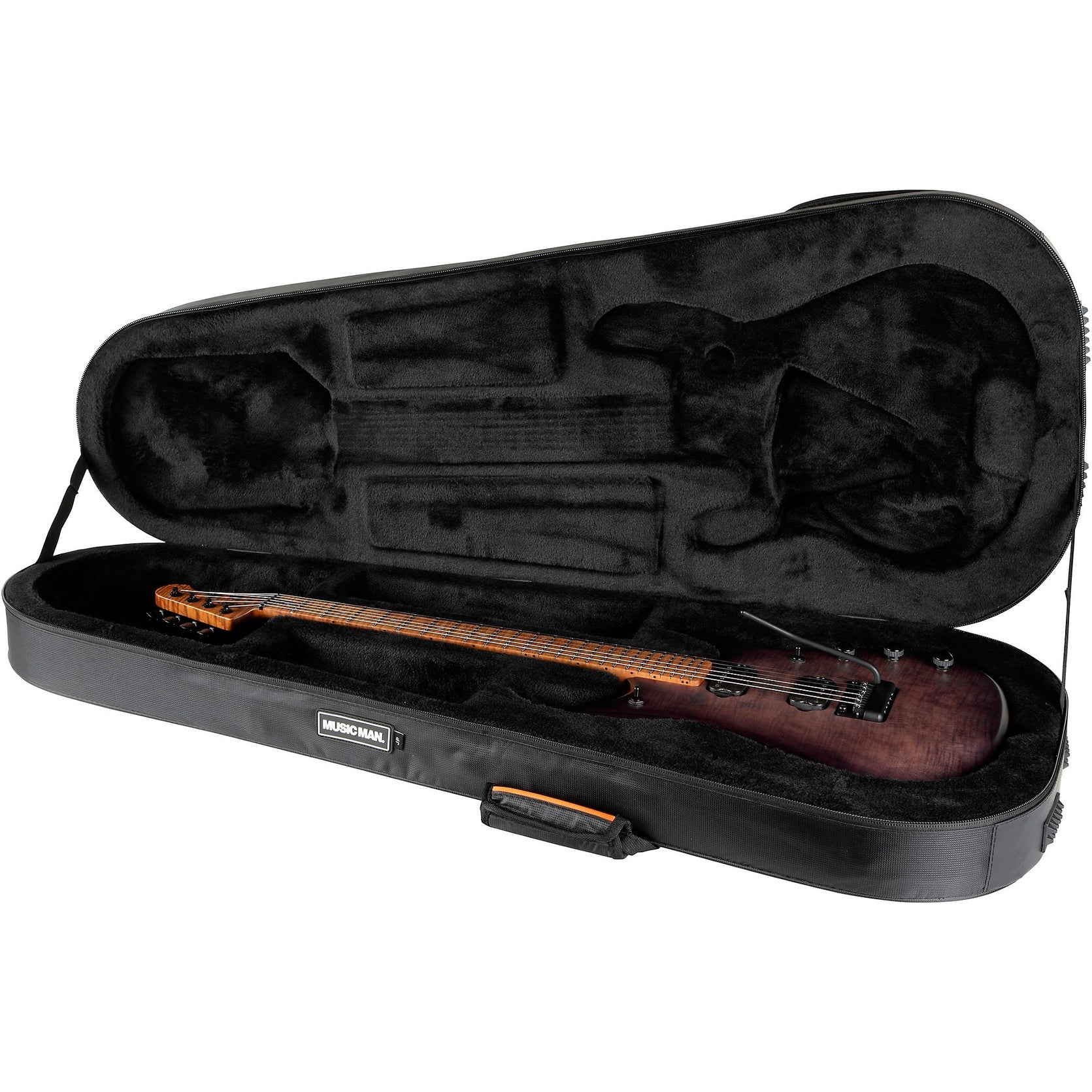 Đàn Guitar Điện Ernie Ball Music Man John Petrucci JP15-Mai Nguyên Music