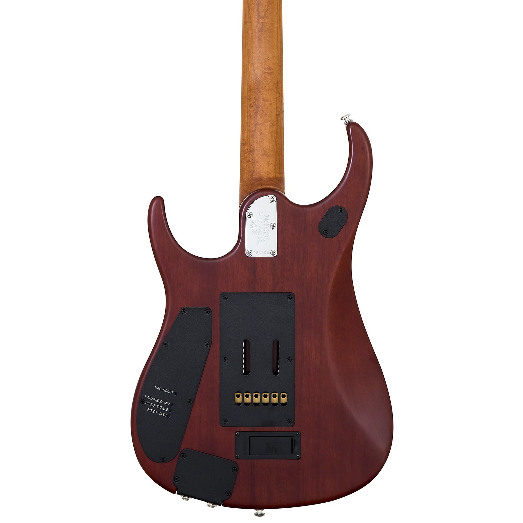 Đàn Guitar Điện Ernie Ball Music Man John Petrucci JP15-Mai Nguyên Music