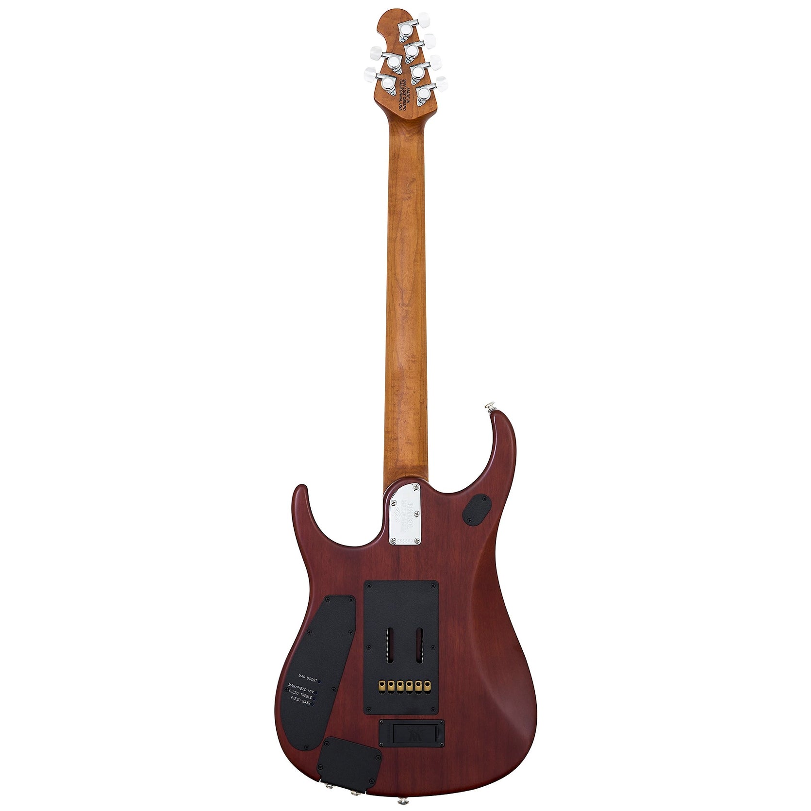 Đàn Guitar Điện Ernie Ball Music Man John Petrucci JP15-Mai Nguyên Music