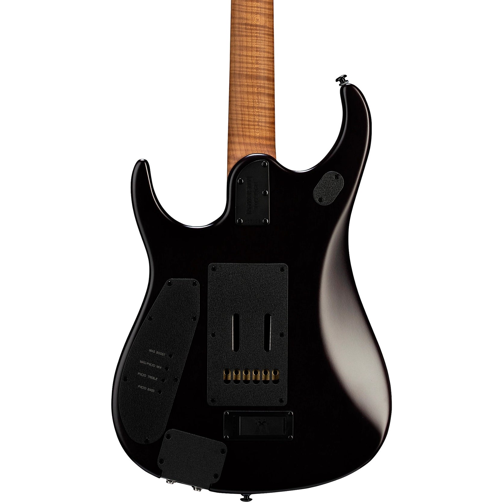 Đàn Guitar Điện Ernie Ball Music Man John Petrucci JP15-Mai Nguyên Music