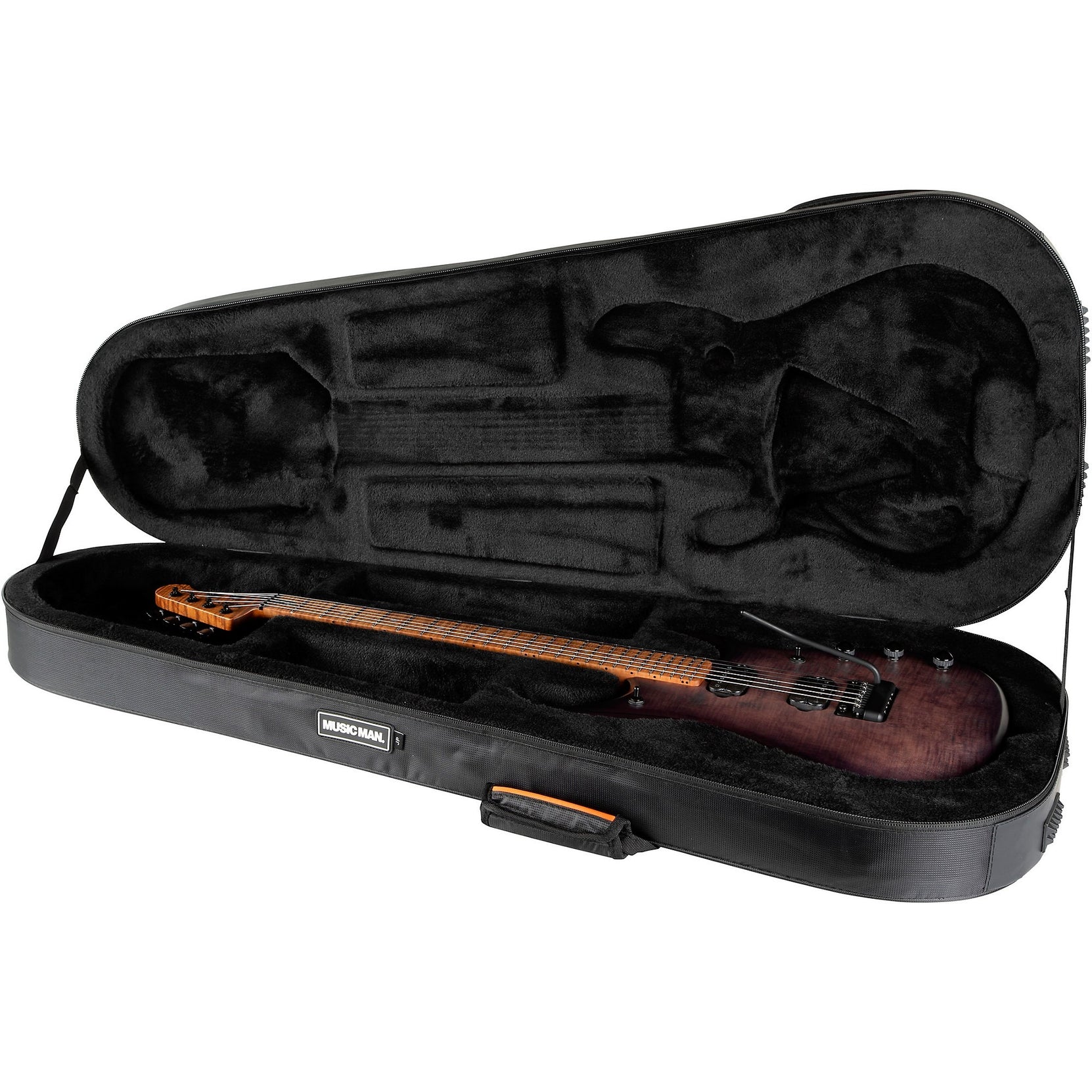 Đàn Guitar Điện Ernie Ball Music Man John Petrucci JP15-Mai Nguyên Music