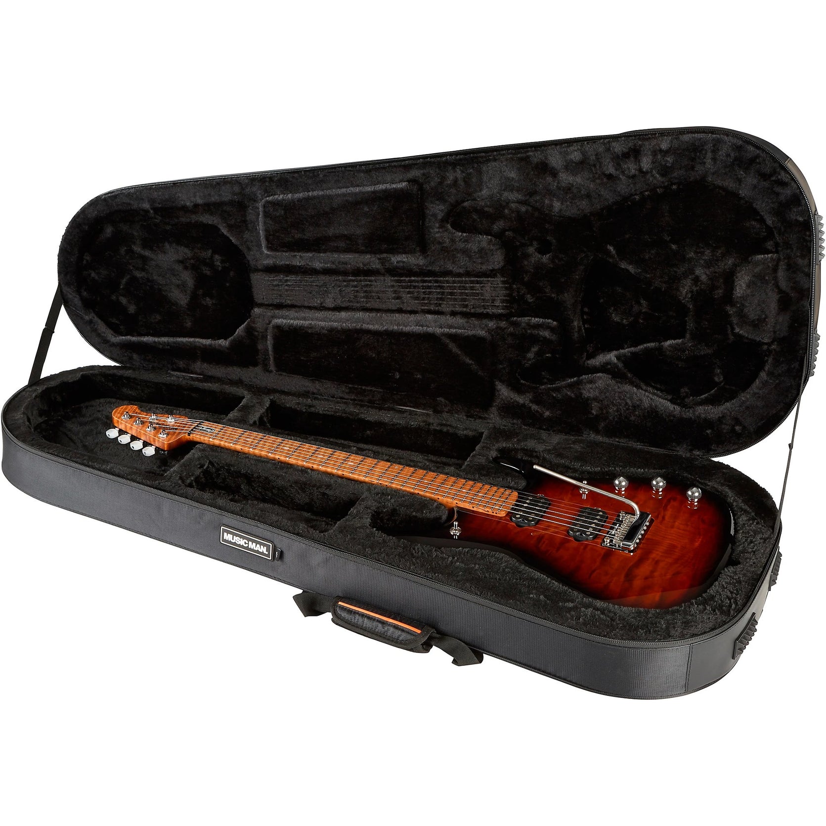 Đàn Guitar Điện Ernie Ball Music Man John Petrucci JP15-Mai Nguyên Music