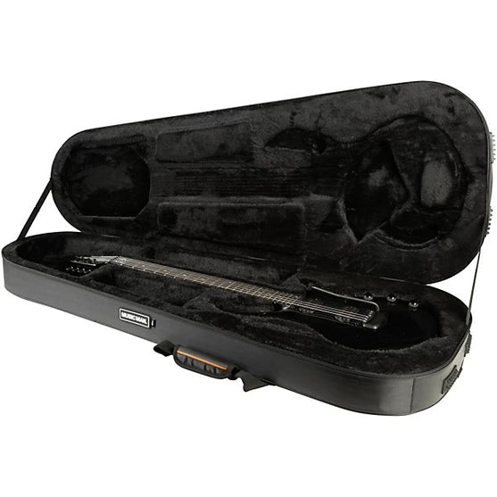 Đàn Guitar Điện Ernie Ball Music Man John Petrucci Majesty 6-Mai Nguyên Music